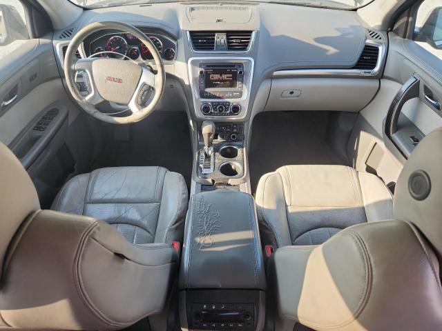 2015 GMC ACADIA SLT 1GKKRSKD0FJ277040