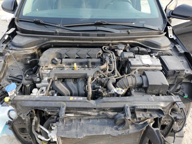 2021 HYUNDAI ACCENT SE 3KPC24A62ME131008