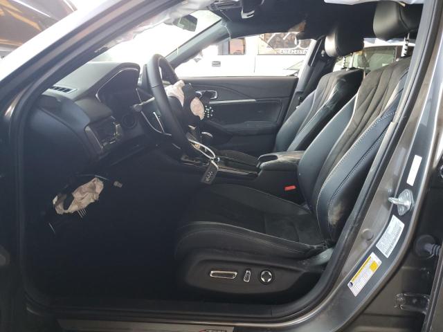 2025 ACURA INTEGRA A- #3304148497