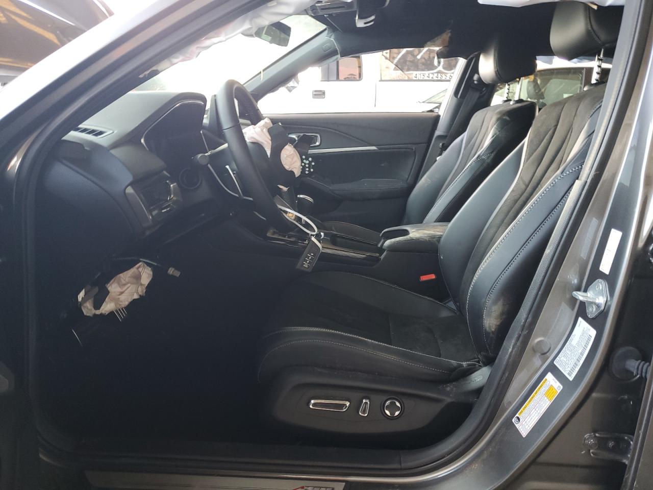 ACURA INTEGRA A-SPEC TECH