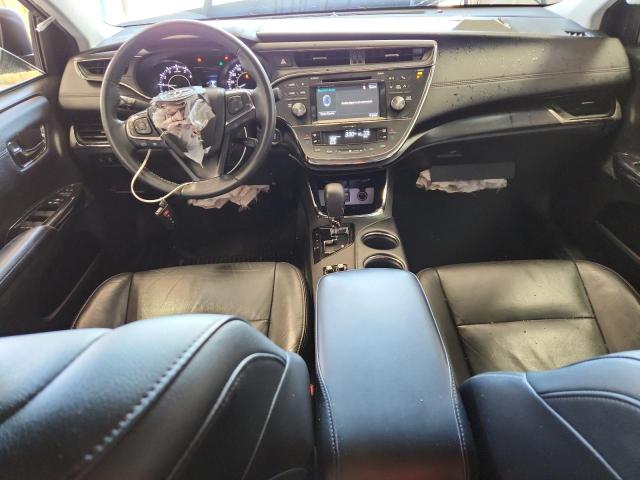 2018 TOYOTA AVALON XLE 4T1BK1EB6JU276403