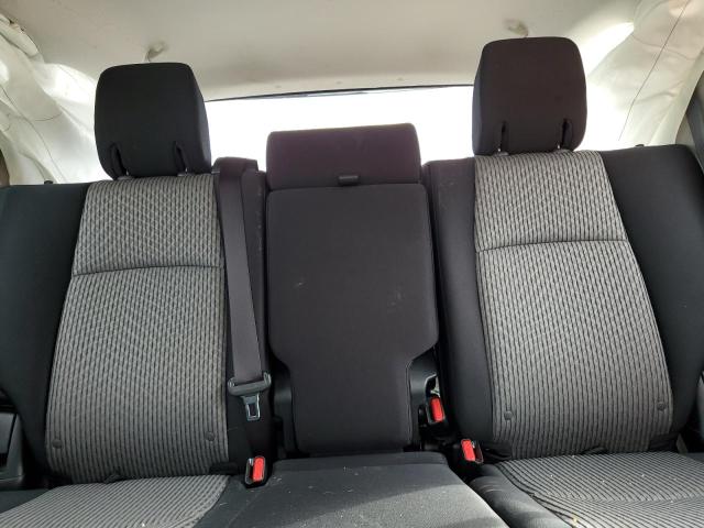 2024 TOYOTA 4RUNNER SR JTEMU5JR4R6253554