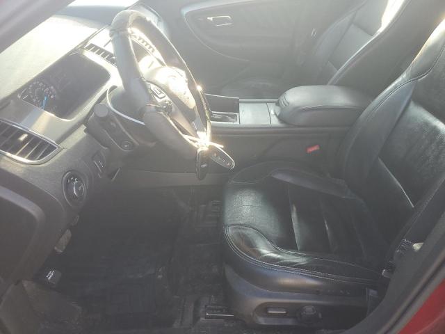 2015 FORD TAURUS SEL 1FAHP2E8XFG194938