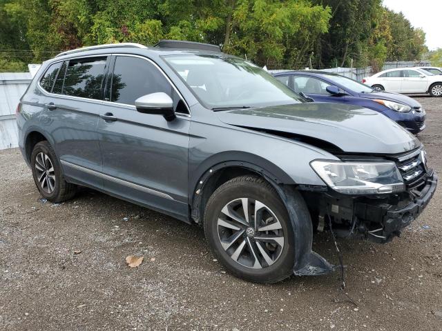 2021 VOLKSWAGEN TIGUAN SE 3VV2B7AX0MM072764