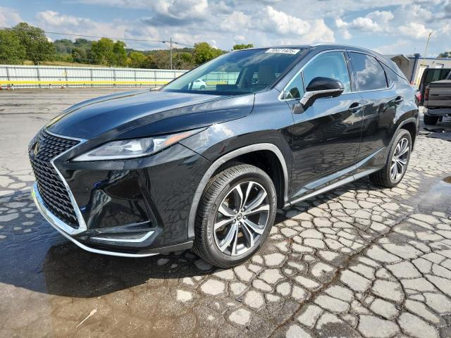 Global Auto Auctions: 2021 LEXUS RX 350