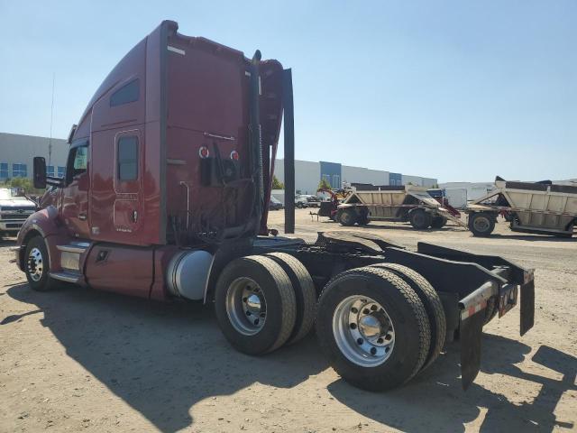 2017 KENWORTH T680 #3312735234