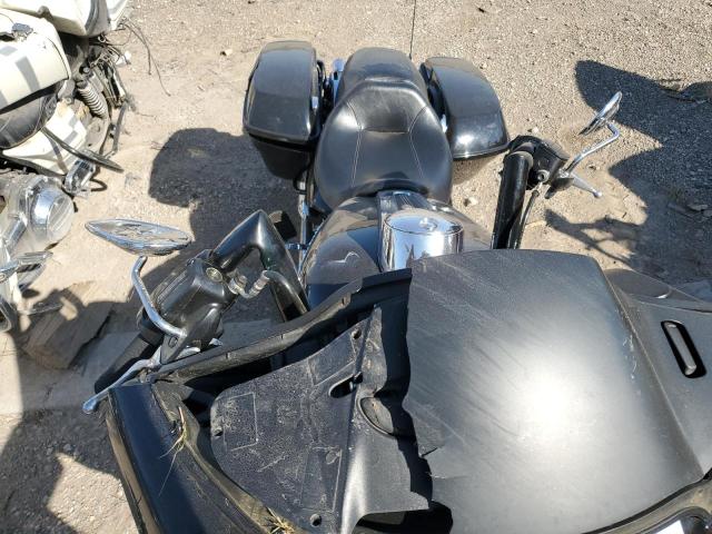 2015 HARLEY-DAVIDSON FLTRX ROAD 1HD1KHM12FB683136