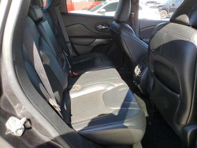 2020 JEEP CHEROKEE L - 1C4PJLLB4LD605923