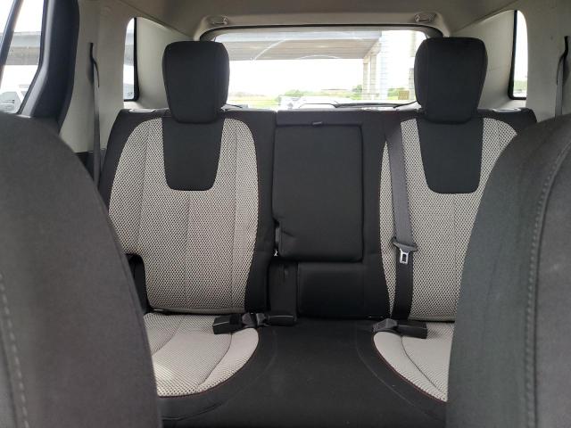 2017 GMC TERRAIN SL 2GKFLTEKXH6287612