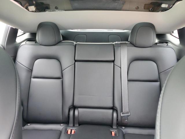 2022 TESLA MODEL Y 7SAYGDEF7NF562623