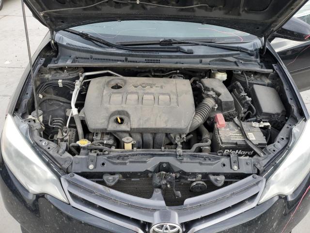 2015 TOYOTA COROLLA L - 2T1BURHE9FC362117