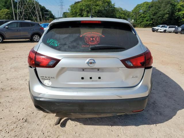 2019 NISSAN ROGUE SPORT S JN1BJ1CR8KW315864