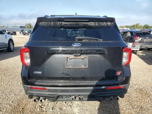 2021 FORD EXPLORER S - 1FM5K8GC3MGC32342
