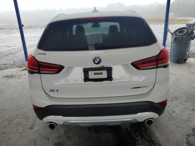 2020 BMW X1 XDRIVE2 WBXJG9C00L5P61203