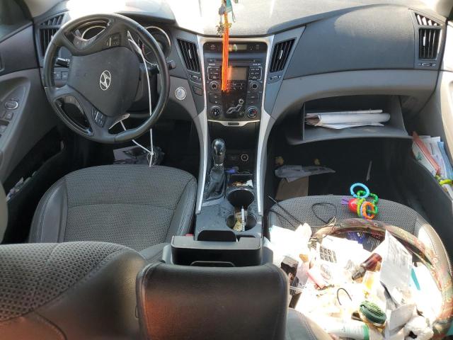 2011 HYUNDAI SONATA SE - 5NPEC4AC5BH154139