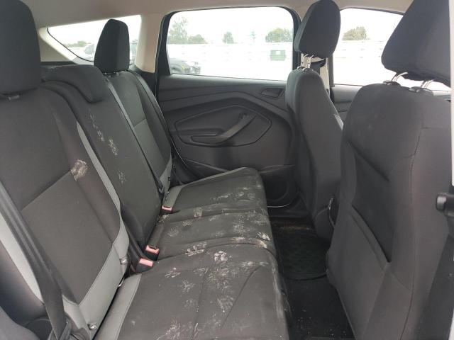 2015 FORD ESCAPE S - 1FMCU0F77FUB68012