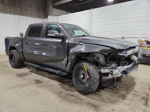 2022 RAM 1500 BIG HORN/LONE STAR #3282508862