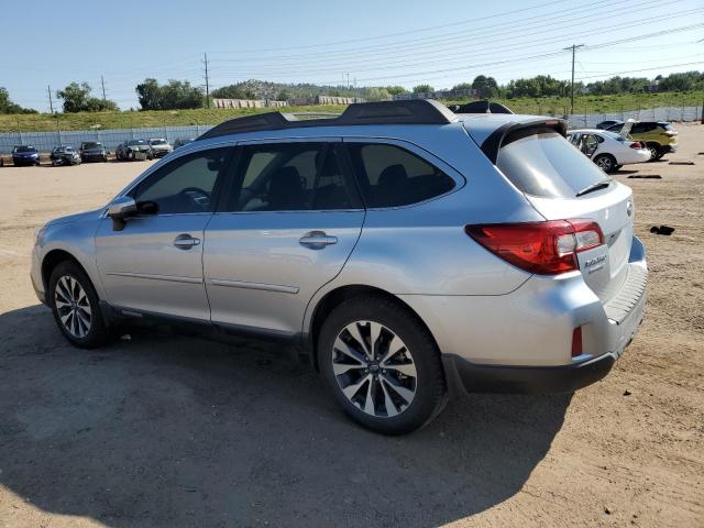 2017 SUBARU OUTBACK 2.5I LIMITED 4S4BSANC6H3232183