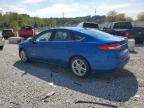 Lot #3301676632 2018 FORD FUSION SE