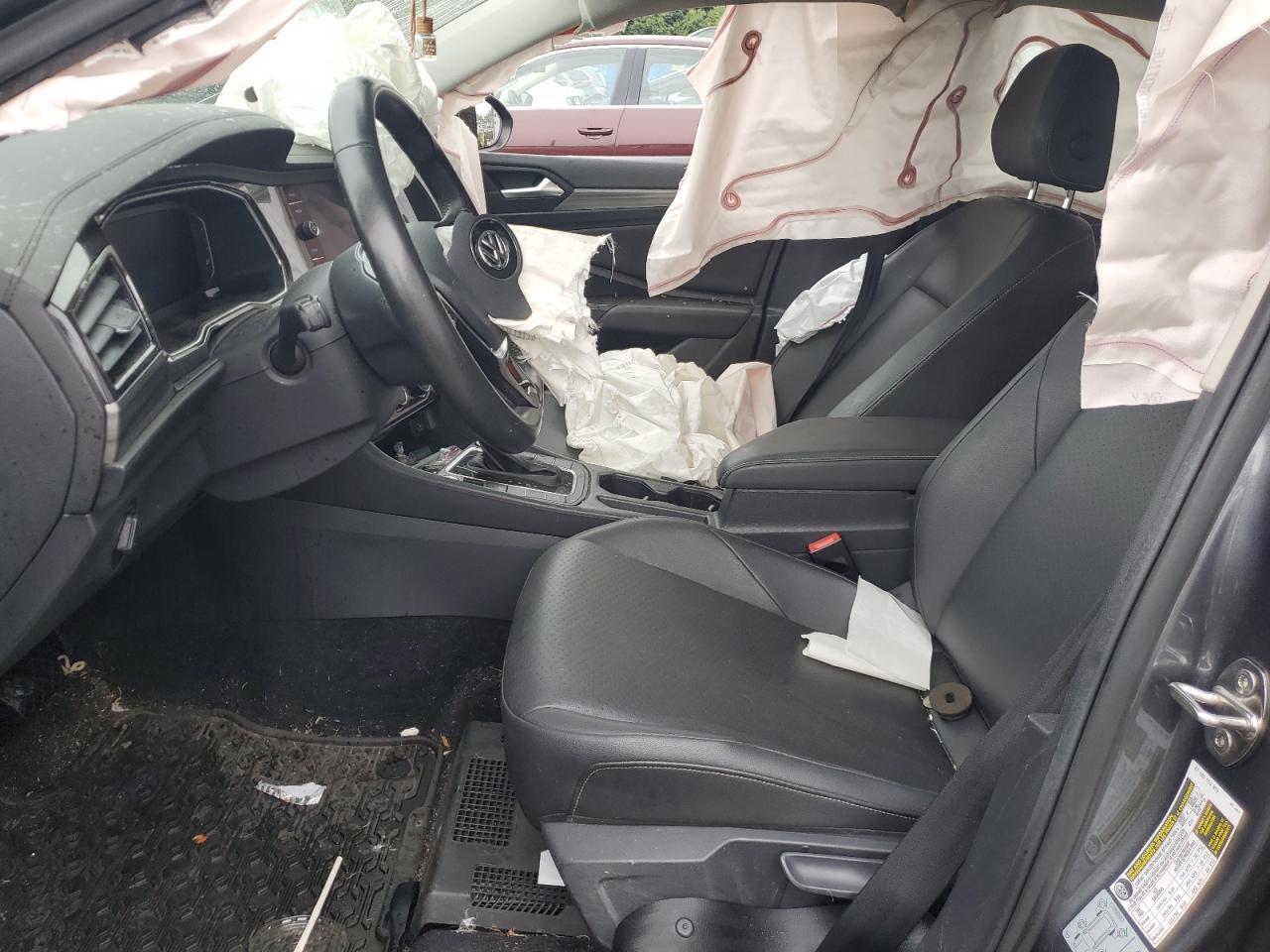 VOLKSWAGEN JETTA SEL