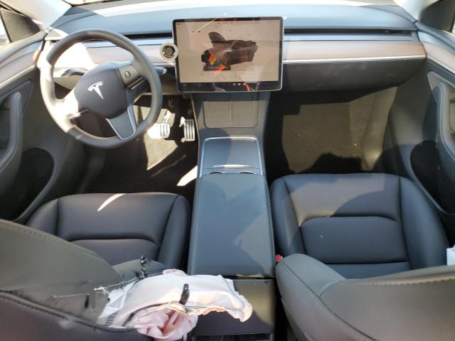 2025 TESLA MODEL Y 7SAYGDEF9SF311551
