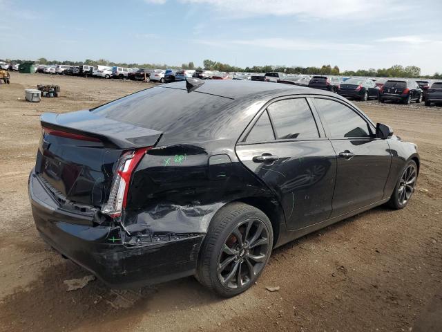 2017 CADILLAC ATS - 1G6AH5RX6H0209946