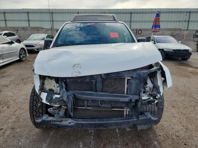 2014 NISSAN XTERRA X #3294452531