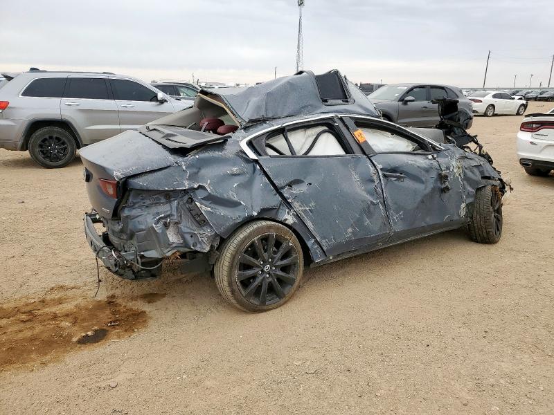 2022 MAZDA 3 PREFERRE #3292687596