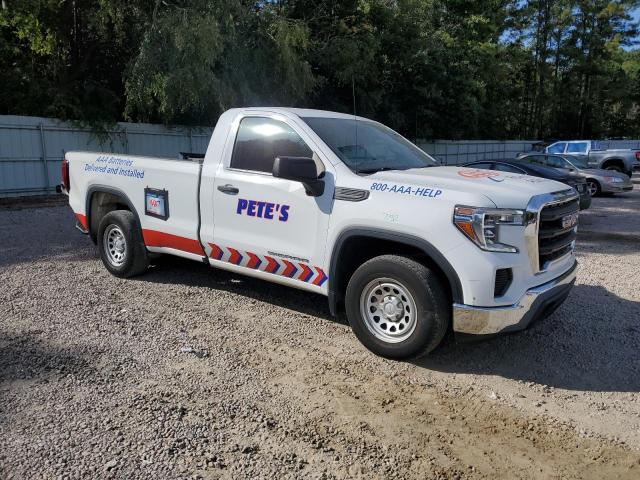 2021 GMC SIERRA C15 3GTN8AEH8MG393363