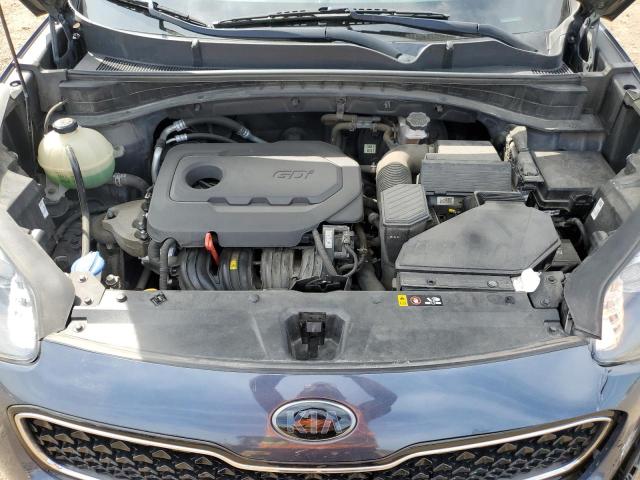 2017 KIA SPORTAGE E - KNDPNCAC0H7152468