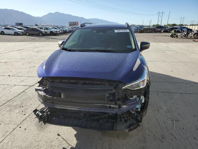 2024 SUBARU CROSSTREK JF2GUADC6RH336524