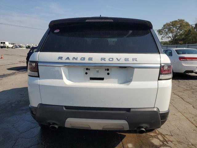 2017 LAND ROVER RANGE ROVE SALWR2FV5HA131535