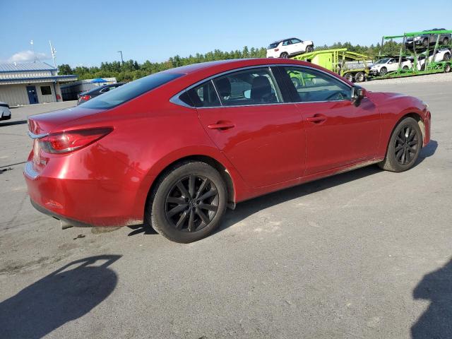 2016 MAZDA 6 SPORT - JM1GJ1U5XG1460245