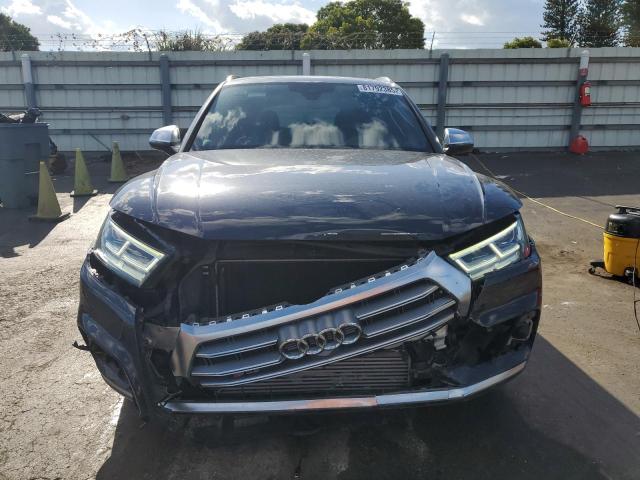 2019 AUDI SQ5 PRESTIGE WA1C4AFYXK2128994