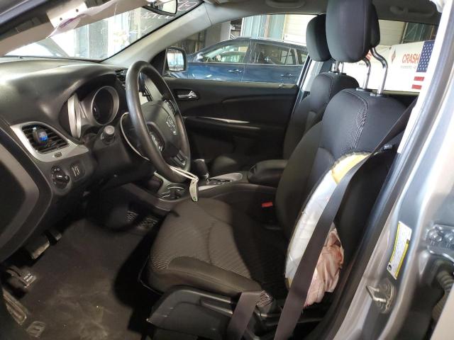 2019 DODGE JOURNEY SE #3291427139