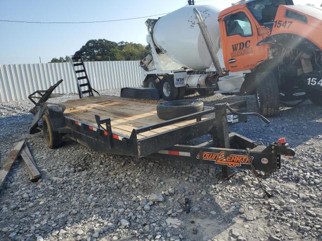 Global Auto Auctions: 2023 DOWN2EARTH TRAILER