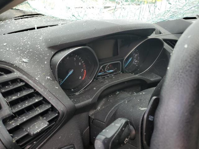 2016 FORD ESCAPE SE - 1FMCU9GX7GUA57206