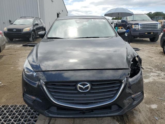 2018 MAZDA 3 SPORT 3MZBN1U75JM229230