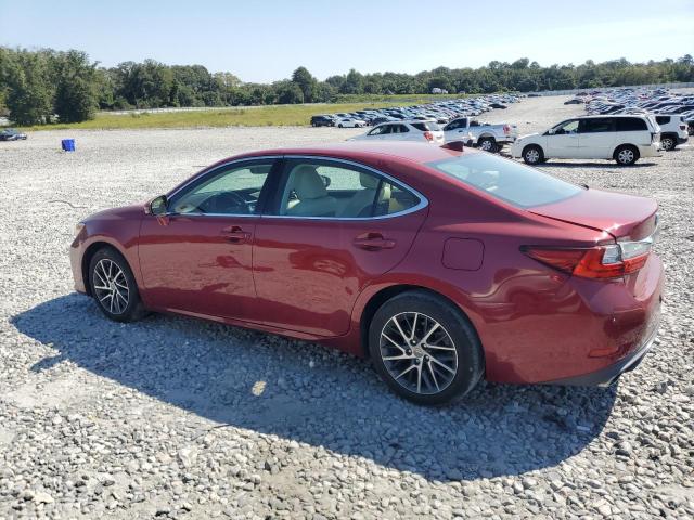 2017 LEXUS ES 350 58ABK1GG8HU058183