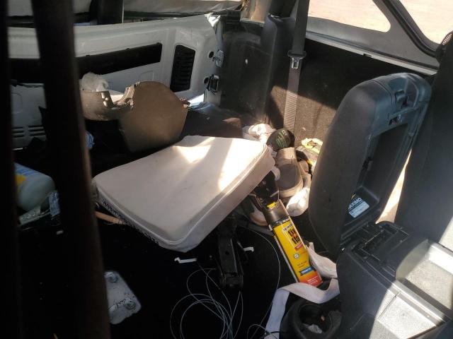 2012 JEEP WRANGLER SPORT - 1C4GJWAG6CL258181