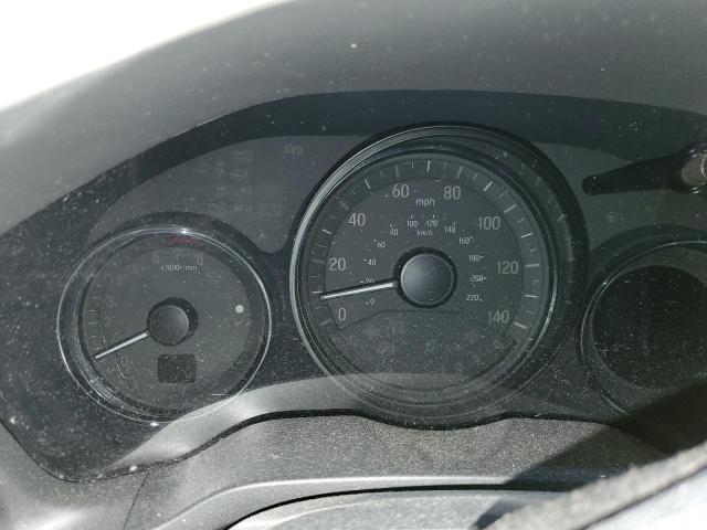 2017 HONDA HR-V EX - 3CZRU6H54HM715493