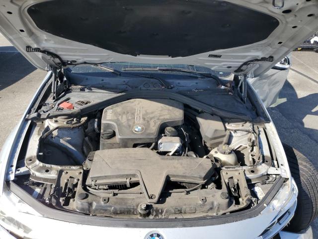 2016 BMW 328 XI SUL WBA8E3G55GNT80227
