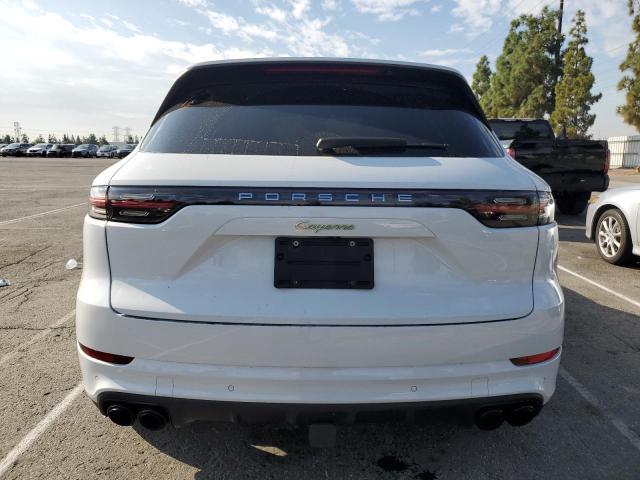 2022 PORSCHE CAYENNE E- WP1AE2AY5NDA26193