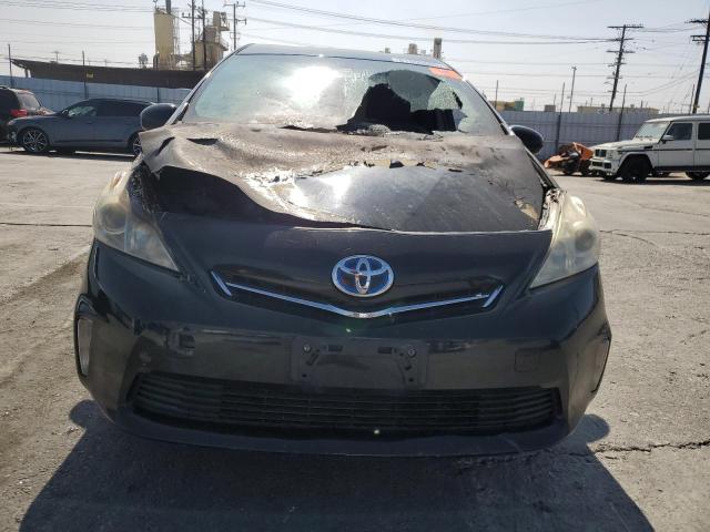 2013 TOYOTA PRIUS V - JTDZN3EU4D3259598