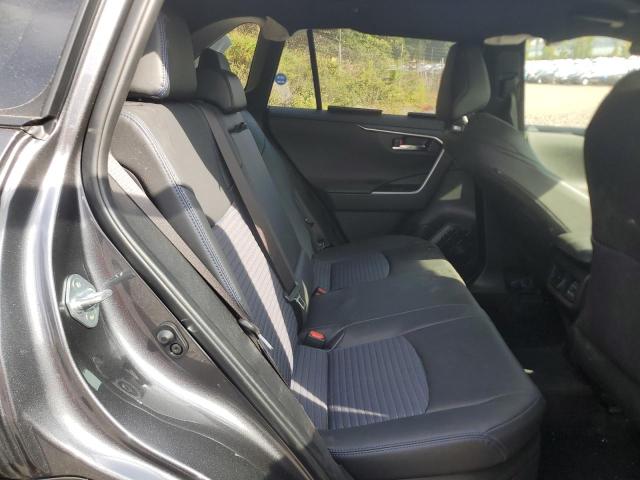 2025 TOYOTA RAV4 XSE #3303724438