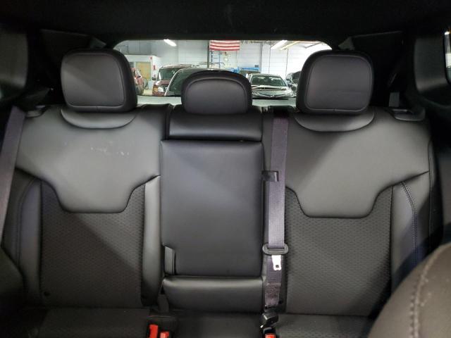 2025 JEEP COMPASS LA 3C4NJDBN4ST561679