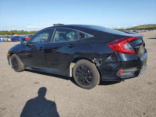 2019 HONDA CIVIC LX - 2HGFC2F6XKH594833