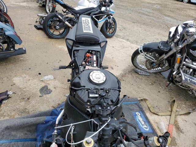2007 HONDA CBR1000 RR JH2SC57017M306895