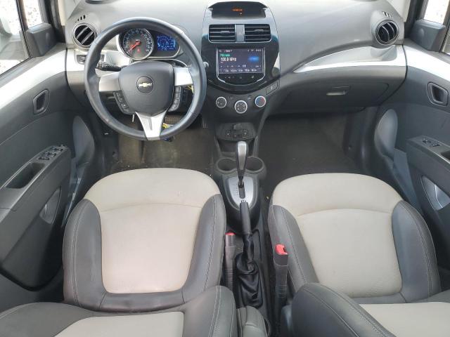 2015 CHEVROLET SPARK 2LT KL8CF6S90FC792127