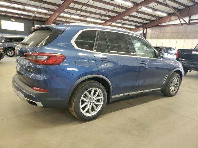 2019 BMW X5 XDRIVE5 5UXJU2C59KLN65228